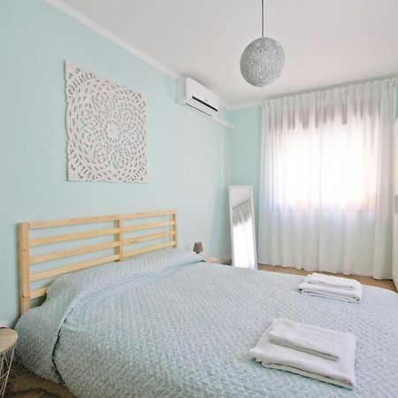 Apartamento Sofisara Tavira Eksteriør billede