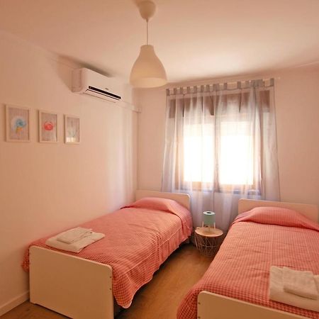 Apartamento Sofisara Tavira Eksteriør billede