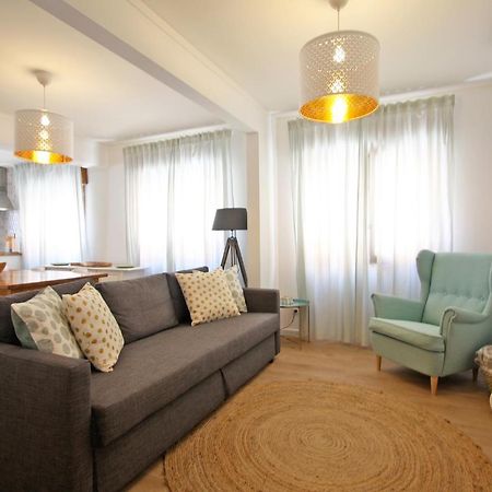 Apartamento Sofisara Tavira Eksteriør billede