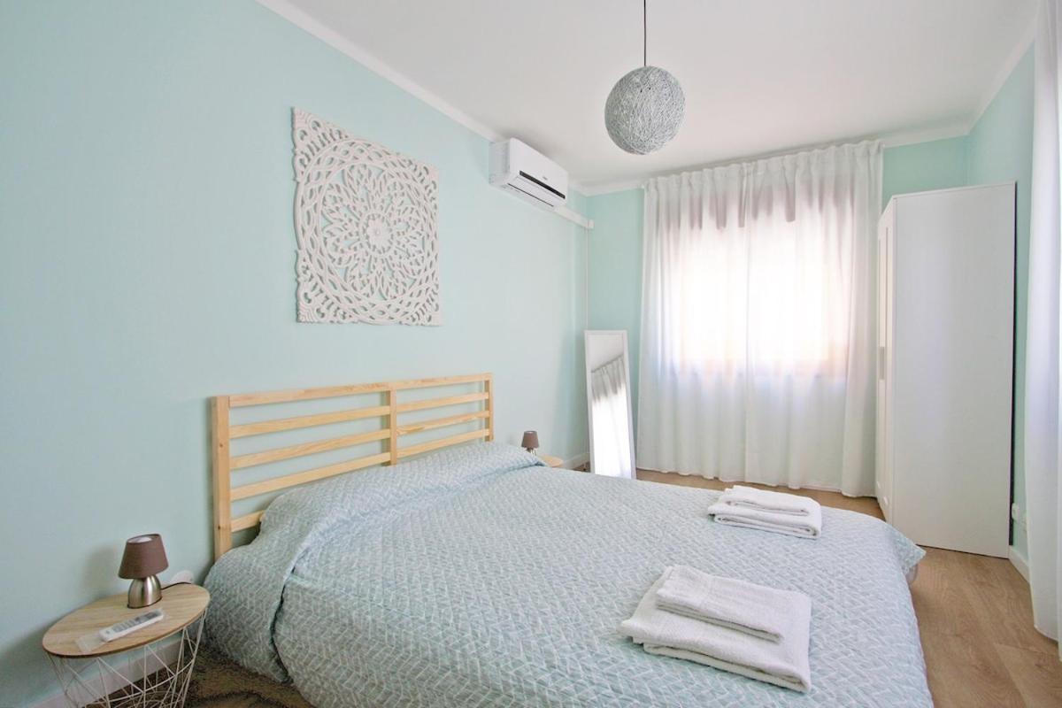 Apartamento Sofisara Tavira Eksteriør billede
