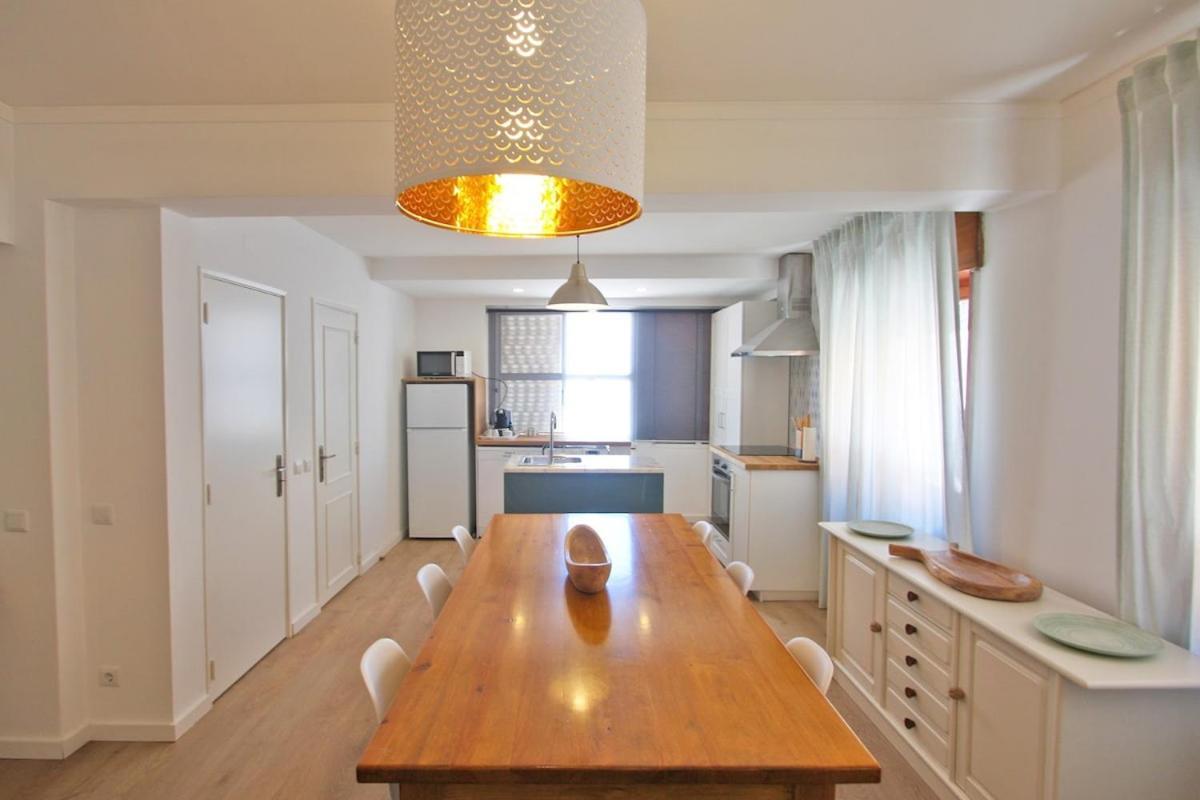 Apartamento Sofisara Tavira Eksteriør billede