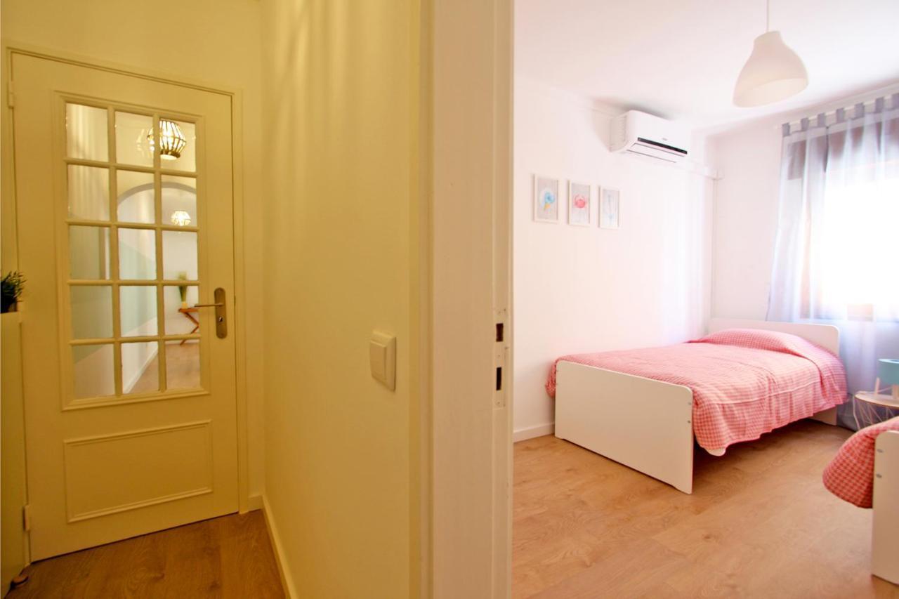 Apartamento Sofisara Tavira Eksteriør billede