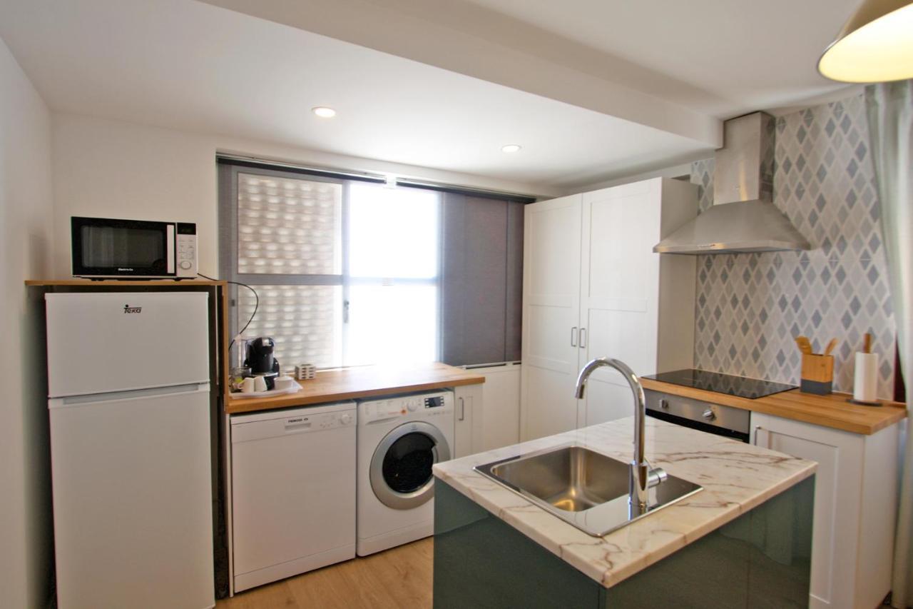 Apartamento Sofisara Tavira Eksteriør billede