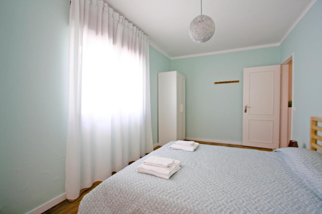 Apartamento Sofisara Tavira Eksteriør billede