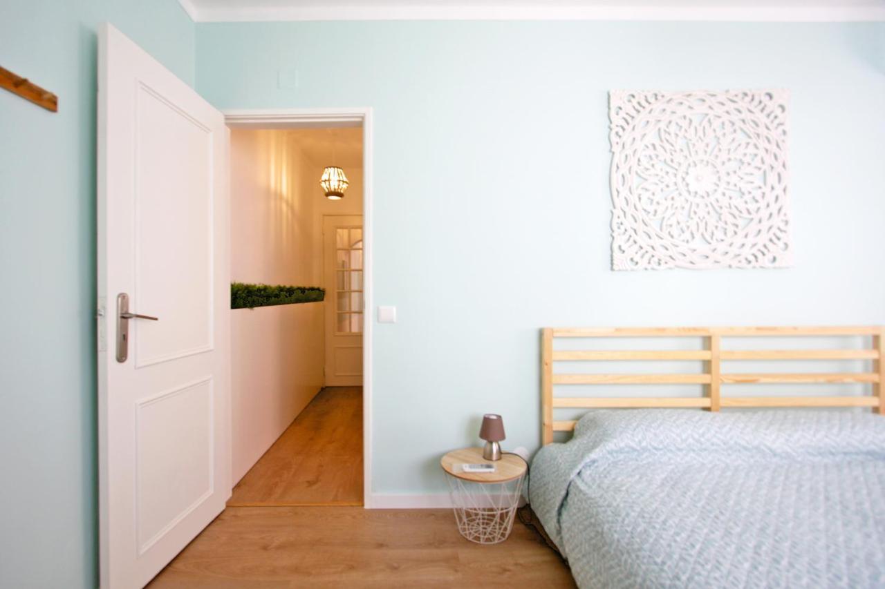 Apartamento Sofisara Tavira Eksteriør billede
