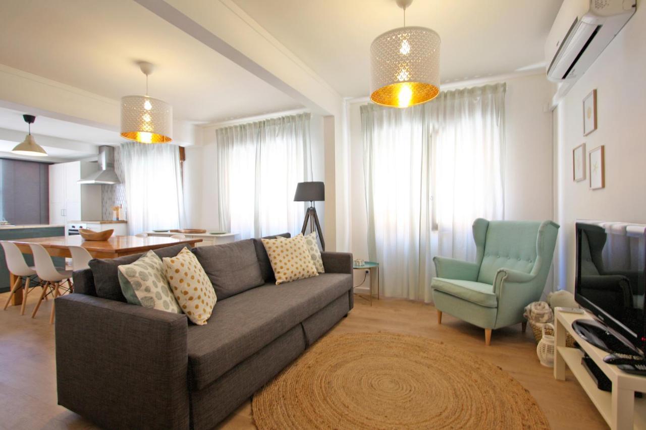 Apartamento Sofisara Tavira Eksteriør billede