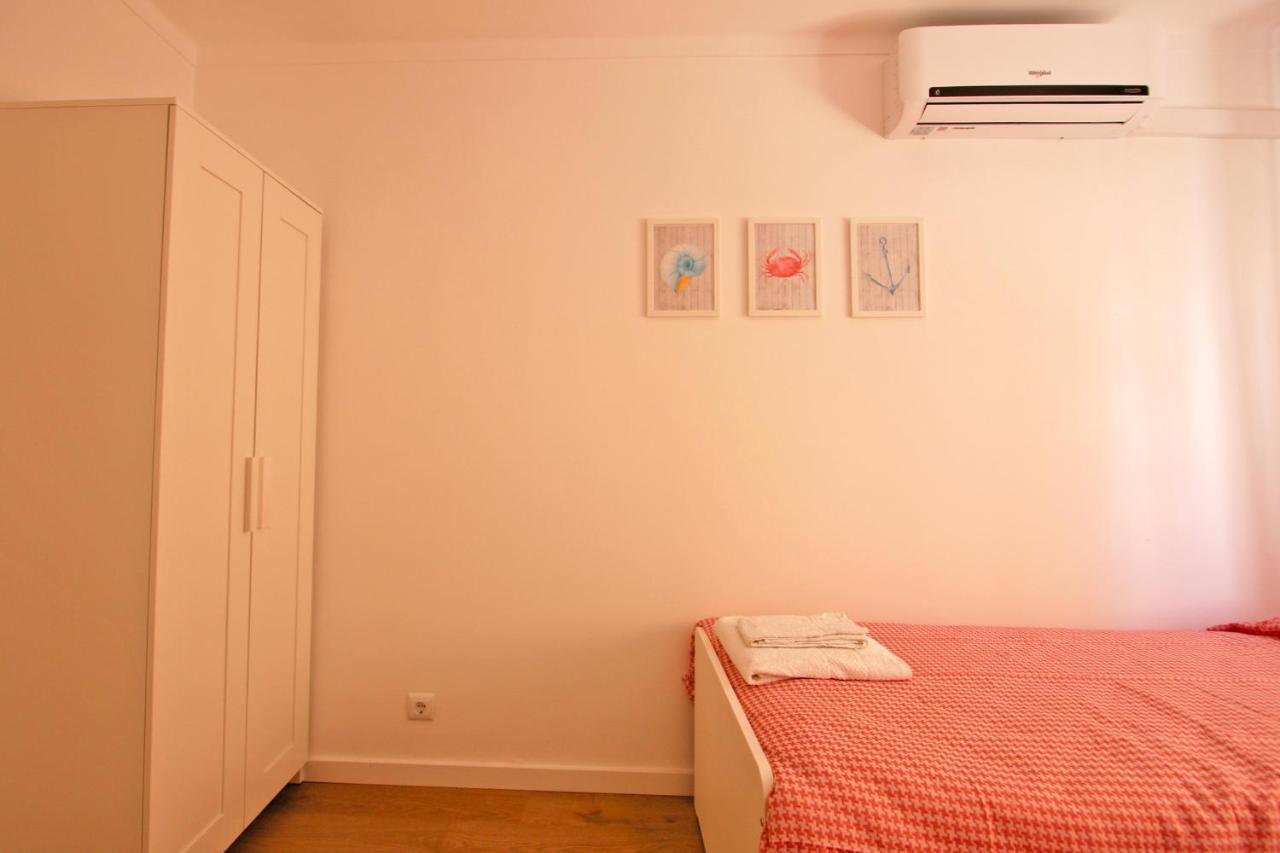 Apartamento Sofisara Tavira Eksteriør billede