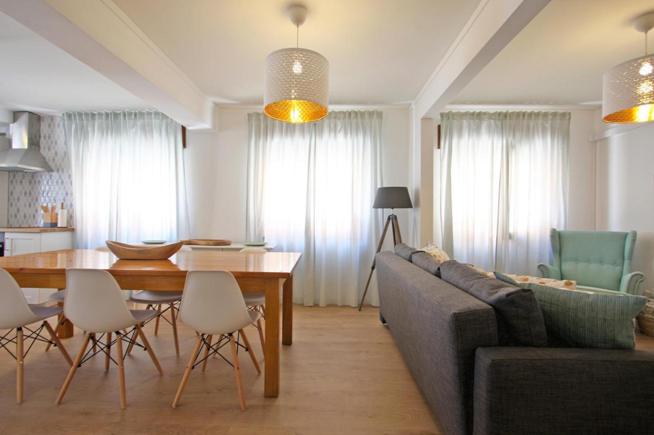 Apartamento Sofisara Tavira Eksteriør billede